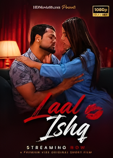 Laal Ishq